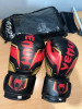 Gants de boxe 