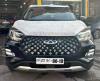 Chery Tiggo 4 2024 Luxury