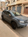 Dacia Duster 2024 Extreme