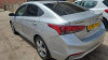 Hyundai Accent 2019 GLX