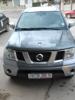 Nissan Navara 2008 Double Cabine 