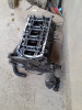 Moteur peugeot 1.6 HDI115CH