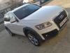 Audi Q5 2015 Off Road