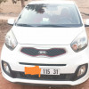 Kia Picanto 2015 Pop plus