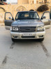 Isuzu TROOPER 2008 