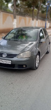 Volkswagen Golf 5 2006 Golf 5