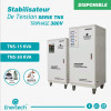 Stabilisateur Tension 380V TNS