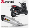 pot akrapovic