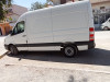 Mercedes Sprinter 2018 Sprinter