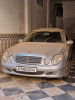 Mercedes Classe E 2005 Classe E