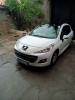 Peugeot 207 HDi 2011 Alur