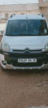 Citroen Berlingo 2014 Berlingo