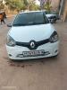 Renault Clio Campus 2014 Bye bye