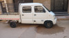 DFSK Mini Truck Double Cab 2014 LUX 1m70