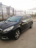 Peugeot 2008 2013 Allure