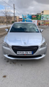 Peugeot 301 2016 Allure