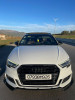 Audi A3 2019 S Line