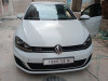 Volkswagen Golf 7 2016 GTD