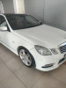 Mercedes Classe E 2013 E250