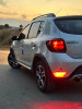 Dacia Sandero 2018 Stepway restylée