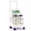 Aspirateur Chirurgical 2.5L x 2