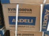 Stabilisateur andelli 2kva 