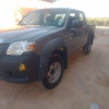 Mazda BT-50 2008 4×4