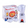 BLENDER MOULINEX 500 W +2 HACHOIR 1 VITESSE LM242