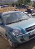 Hyundai Tucson 2009 Tucson