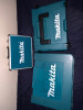 Makita 3 Valise