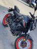 Yamaha Mt07 2022