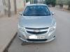 Chevrolet Sail 4 portes 2012 Sail 4 portes