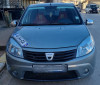 Dacia Sandero 2009 Sandero