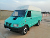 Iveco 1035 1999