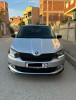 Skoda Fabia 2016 Monte Carlo