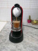 Cafetière Nespresso krups citiz fabrication suisse 