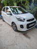 Kia Picanto 2015 Sportline