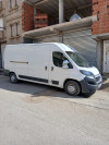 Peugeot Boxer 2016 L3 H2 