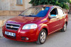 Chevrolet Aveo 4 portes 2011 LT