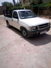 Toyota Hilux 2001 Hilux