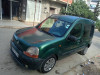 Renault Kangoo 2001 Kangoo