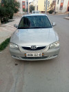 Hyundai Accent 2012 Accent