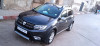 Dacia Sandero 2017 Stepway