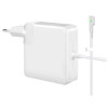 Chargeur (Adaptateur) Pour Macbook 60W/16.5V/3.65A Type L, Grad A