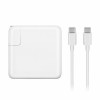 Chargeur (Adaptateur) Pour Macbook 87-96W Type C (5V 9V 12V 18V 20V)AUTO, Grad A