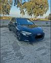 Audi A3 Sport Back 2020 S-Edition