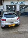 Renault Clio 4 2015 Clio 4