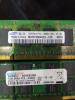 2 Ram 1G DDR2 En parfait état