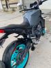 Yamaha Mt 09 2023