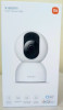 XIAOMI SMART CAMERA C400  2,5K 4MP CAMERA DE SURVEILLANCE 360 ORIGINAL GLOBALE